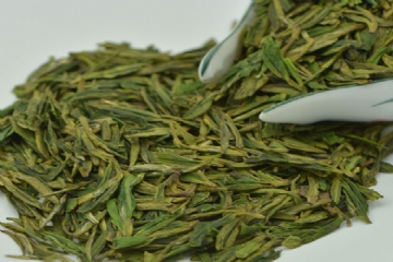 編鐘龍井茶【編號：SN2-05】