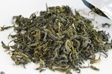 有機(jī)炒青【編號：SN5-14】